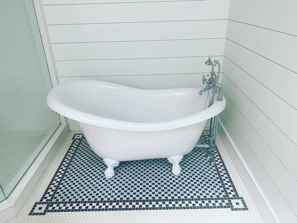 Slide of Peyton Plumbing