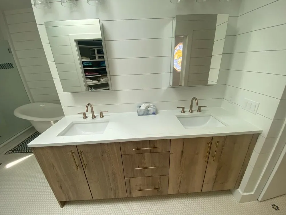 Slide of Peyton Plumbing