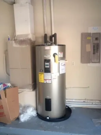 Slide of Peyton Plumbing