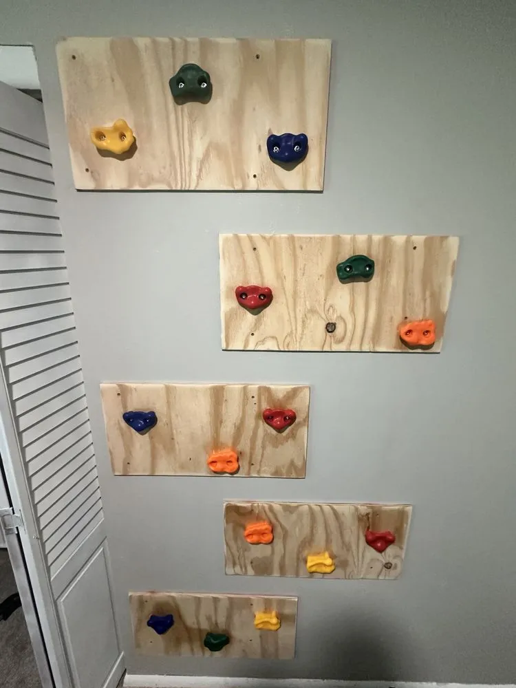 Slide of Pf Home Service