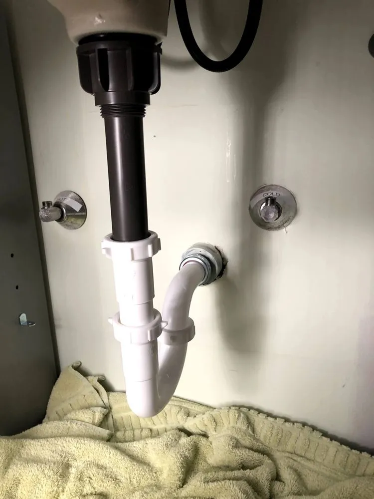 Slide of Pf Home Service