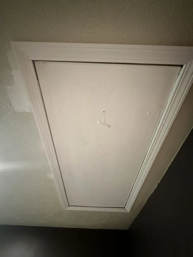 Slide of Pf Home Service