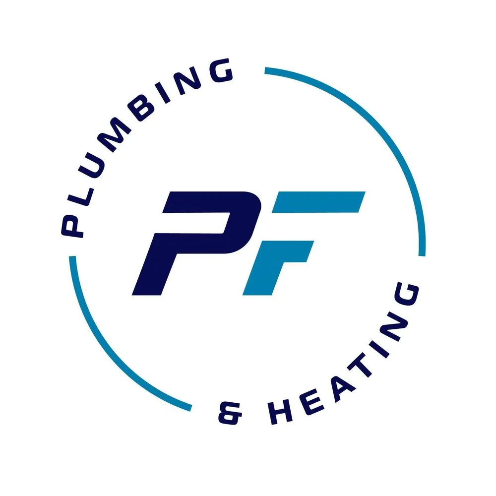Slide of PF Plumbing and Heating