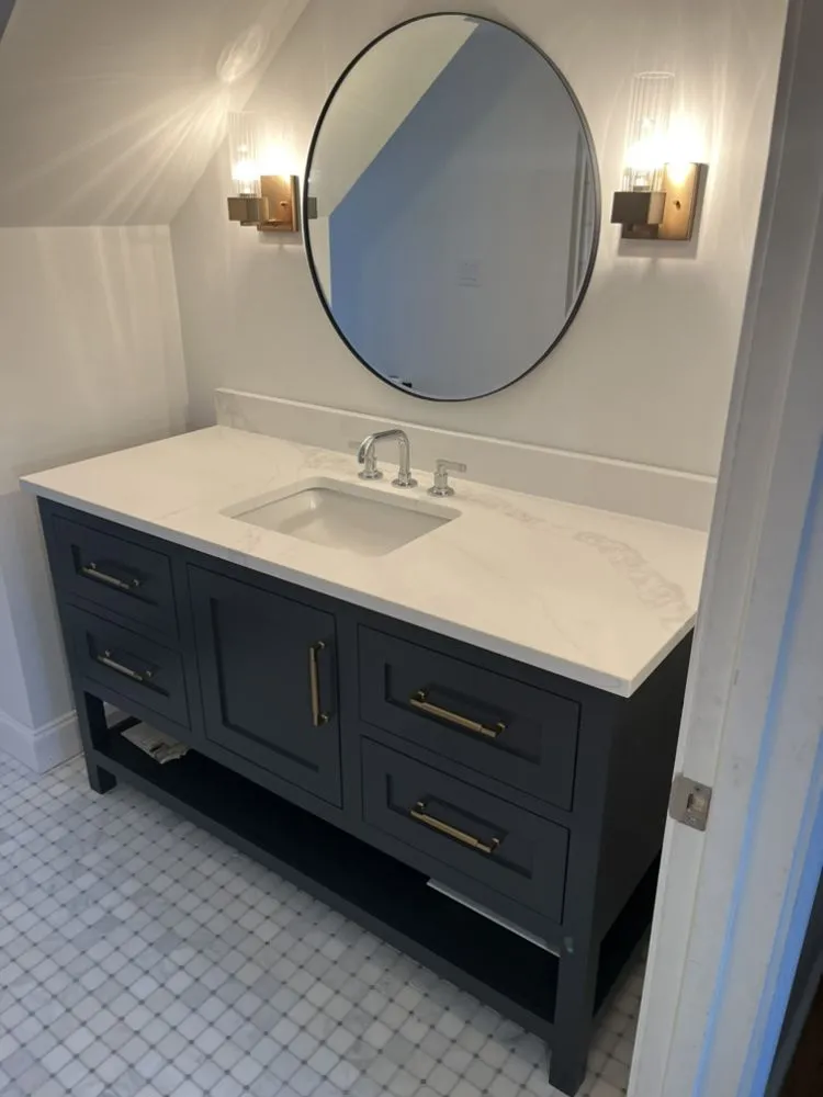 Slide of PF Plumbing and Heating