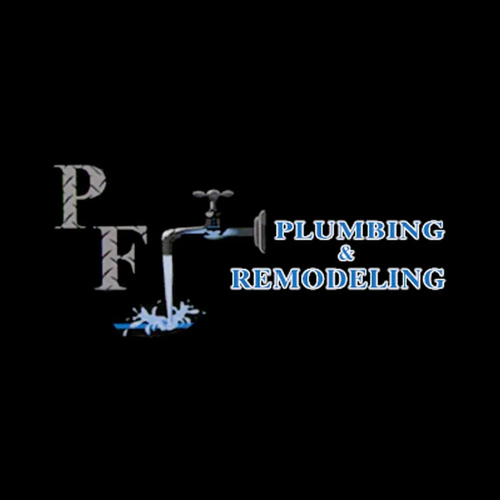Slide of PF Plumbing