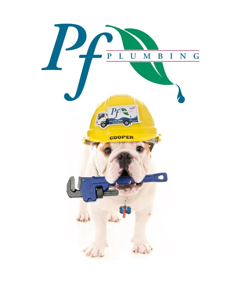 Professional leak detection service in Winston-Salem, NC - PF Plumbing