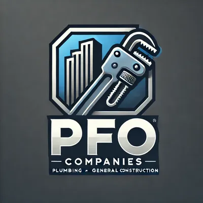 PFO Companies Logo