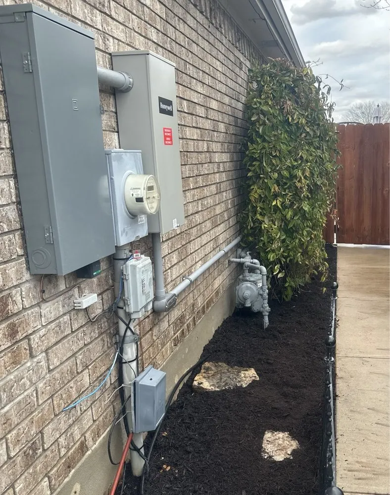 Slide of Pfriendly Plumbing