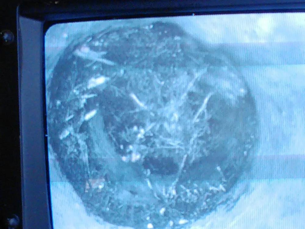 Slide of PG Plumbing & Backhoe Service