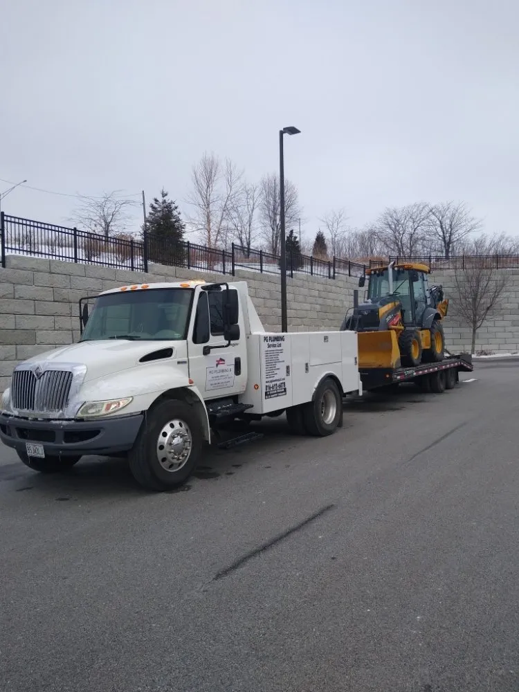 Affordable leak detection experts serving Kansas City, MO - PG Plumbing & Backhoe Service