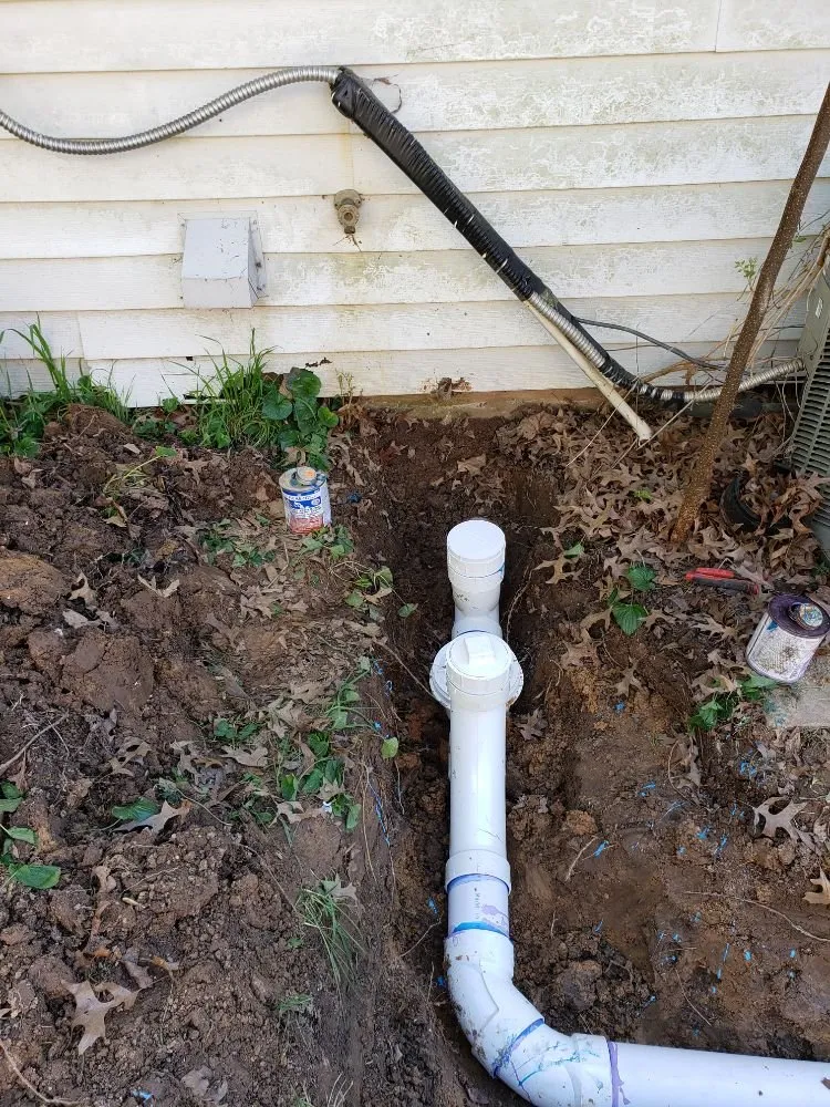 Reliable emergency plumbing in Rison, AR by PG Plumbing & Drain