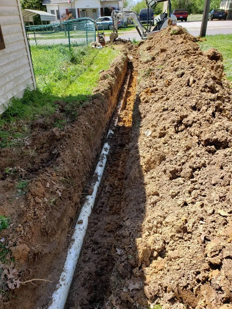 Trusted drain cleaning in Rison, AR by PG Plumbing & Drain