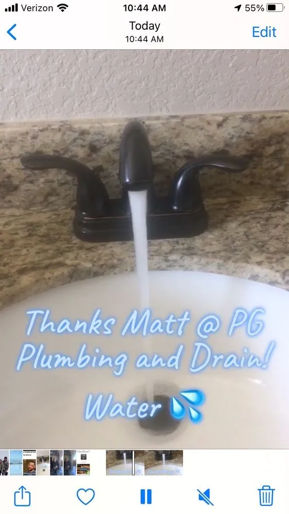 Reliable pipe repair in Rison, AR by PG Plumbing & Drain