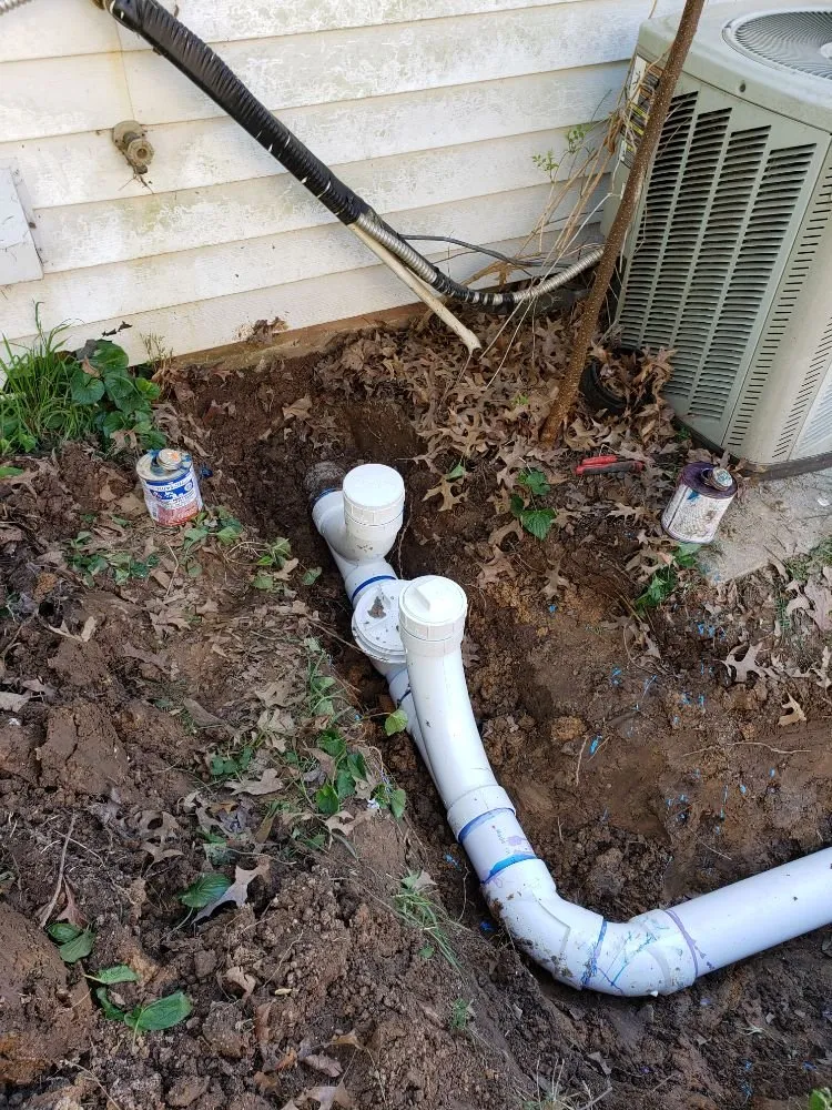 Quality water heater service experts serving Rison, AR - PG Plumbing & Drain