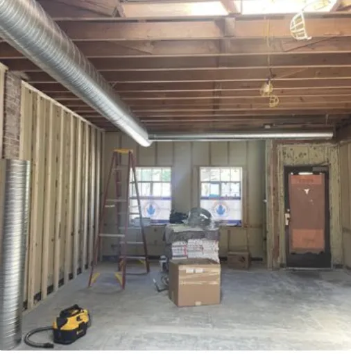 Slide of PG Plumbing