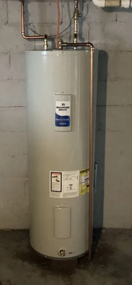 Slide of PG Plumbing