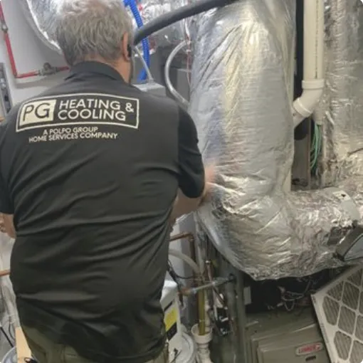 Slide of PG Plumbing