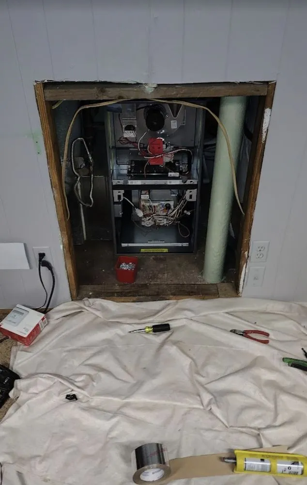 Slide of PG Plumbing