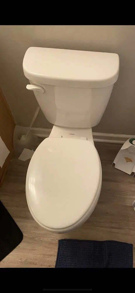 Slide of PG Plumbing