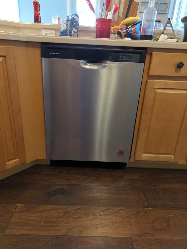 Slide of PG Plumbing