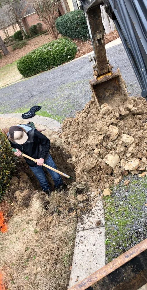 Slide of Pg Plumbing