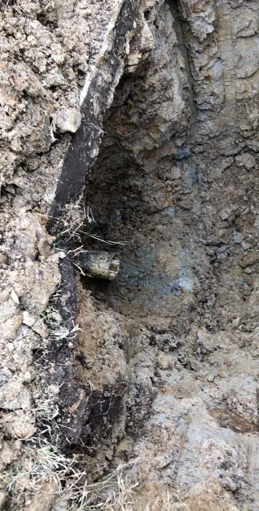 Slide of Pg Plumbing