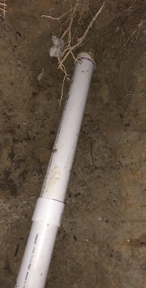 Slide of Pg Plumbing