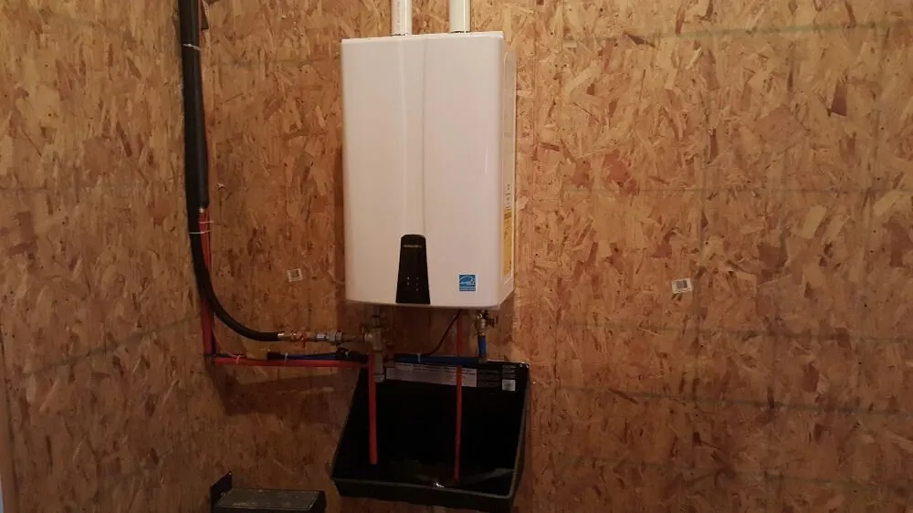 Slide of PGL Plumbing