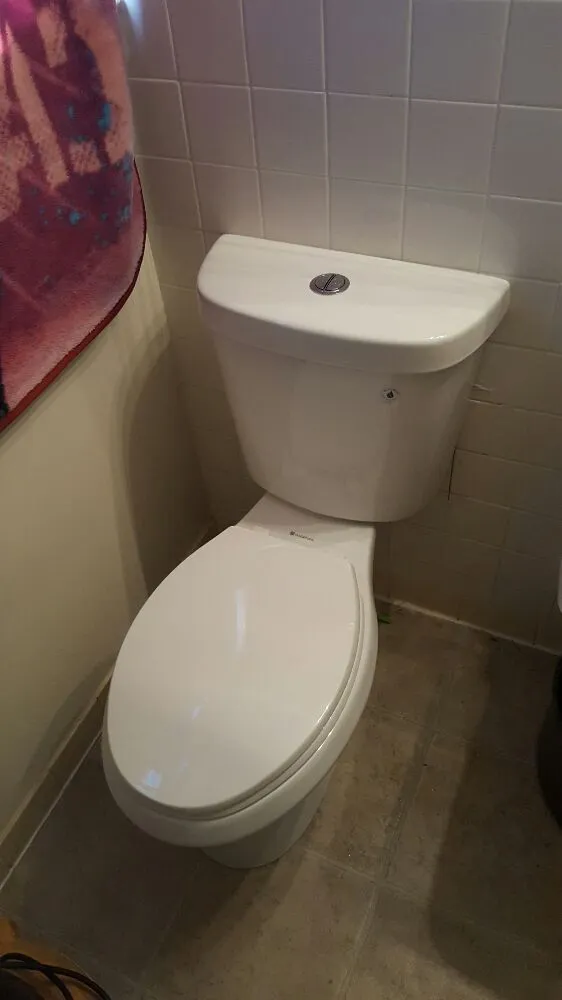 Slide of PGL Plumbing