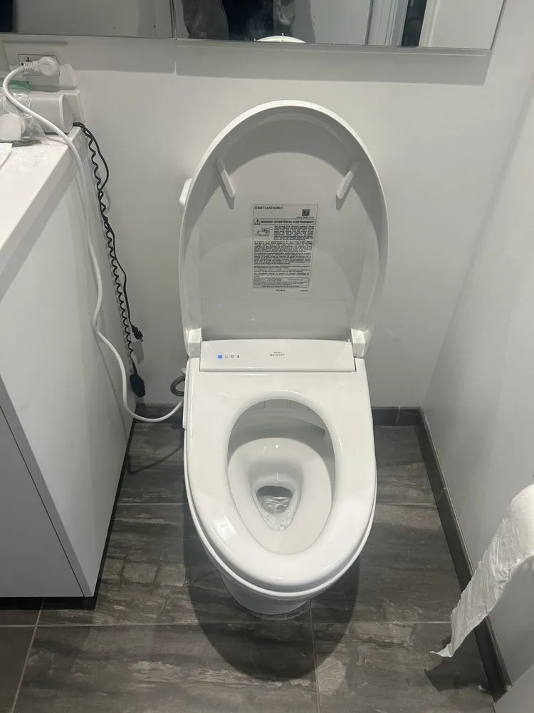 Slide of PGS Plumbing Solutions