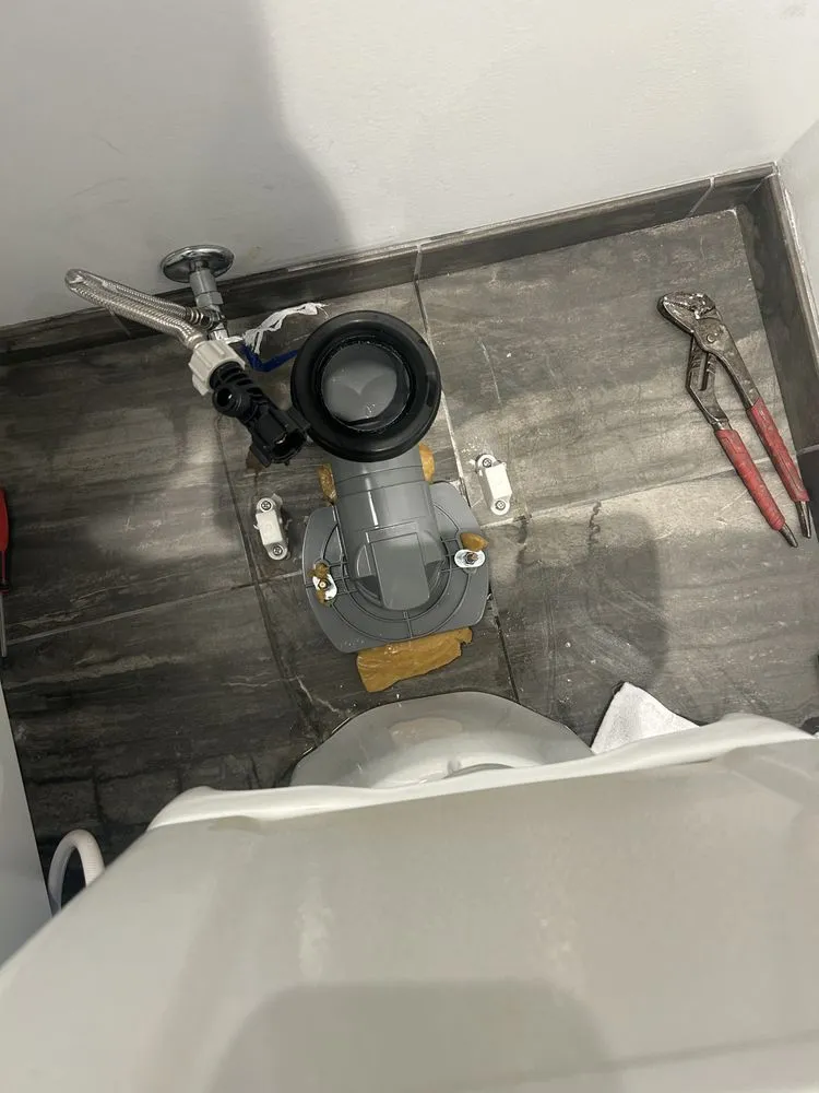Slide of PGS Plumbing Solutions