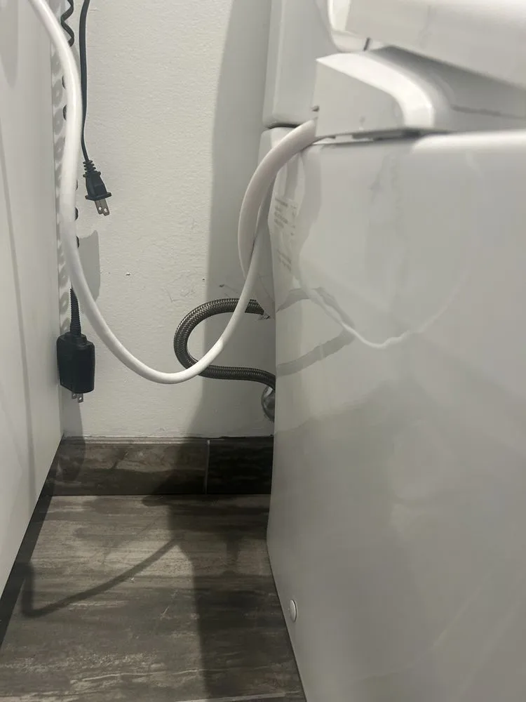 Slide of PGS Plumbing Solutions