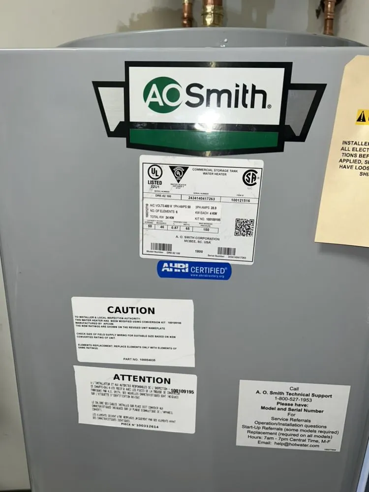 Professional plumbing repair in Hyattsville, MD by PGS Plumbing Solutions