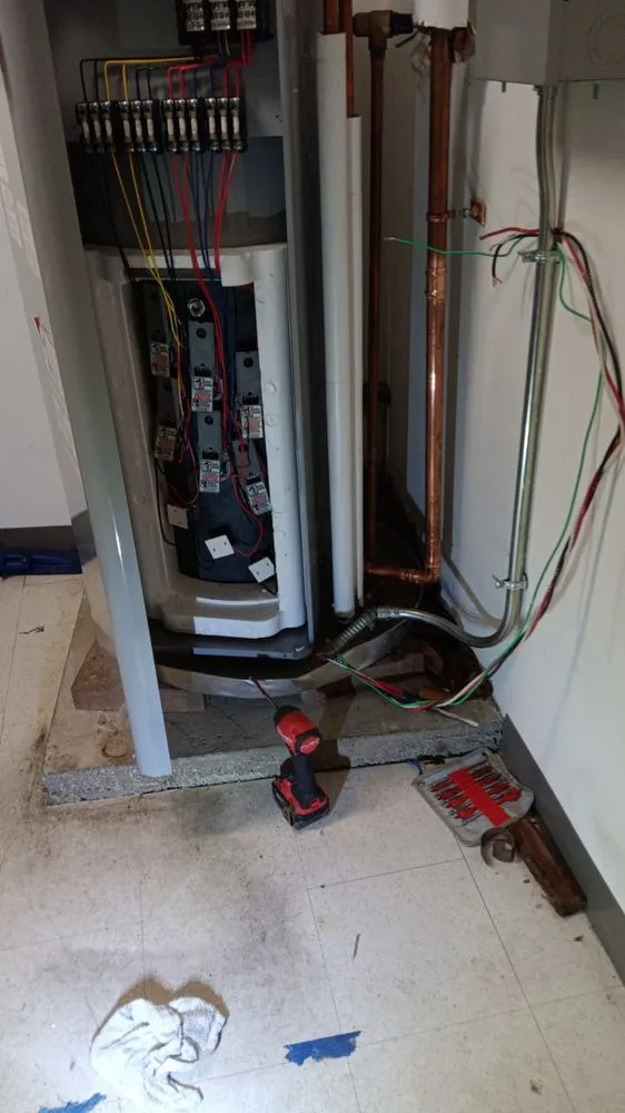 Professional plumbing repair in Hyattsville, MD by PGS Plumbing Solutions