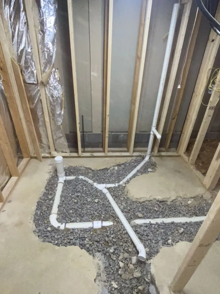 Trusted emergency plumbing in Hyattsville, MD by PGS Plumbing Solutions