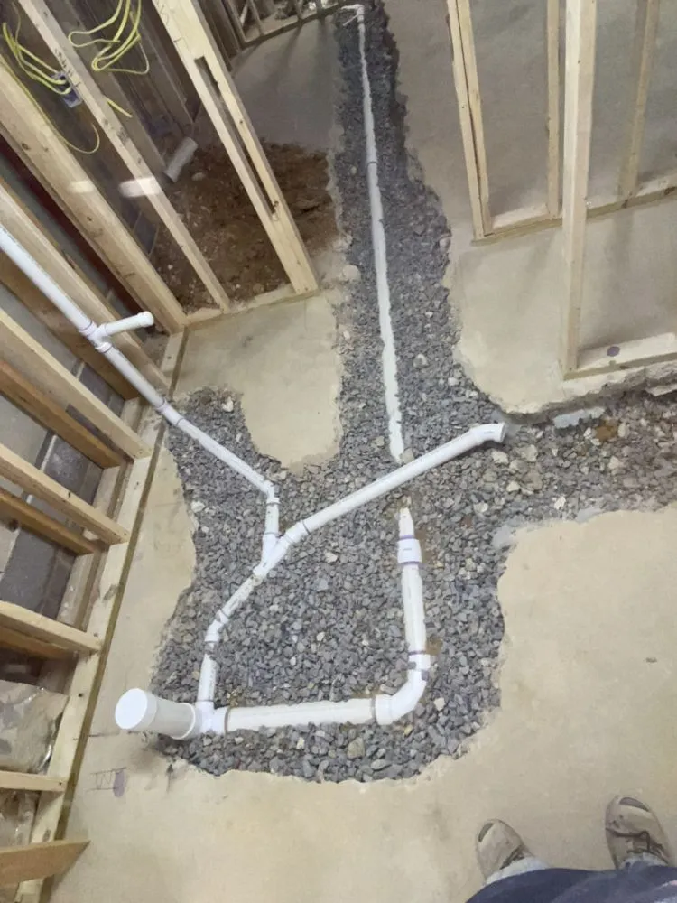 Top-rated drain cleaning experts serving Hyattsville, MD - PGS Plumbing Solutions