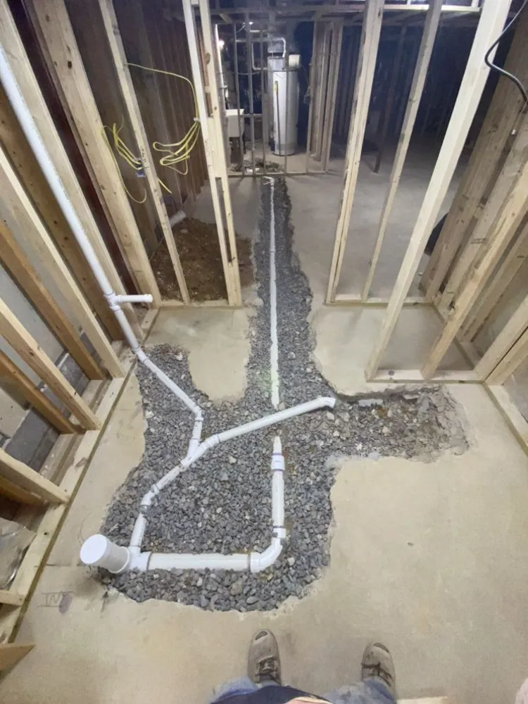 Top-rated pipe repair service in Hyattsville, MD - PGS Plumbing Solutions