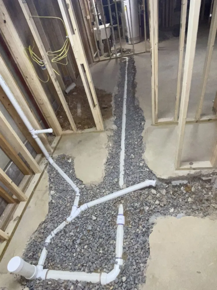 Quality drain cleaning experts serving Hyattsville, MD - PGS Plumbing Solutions