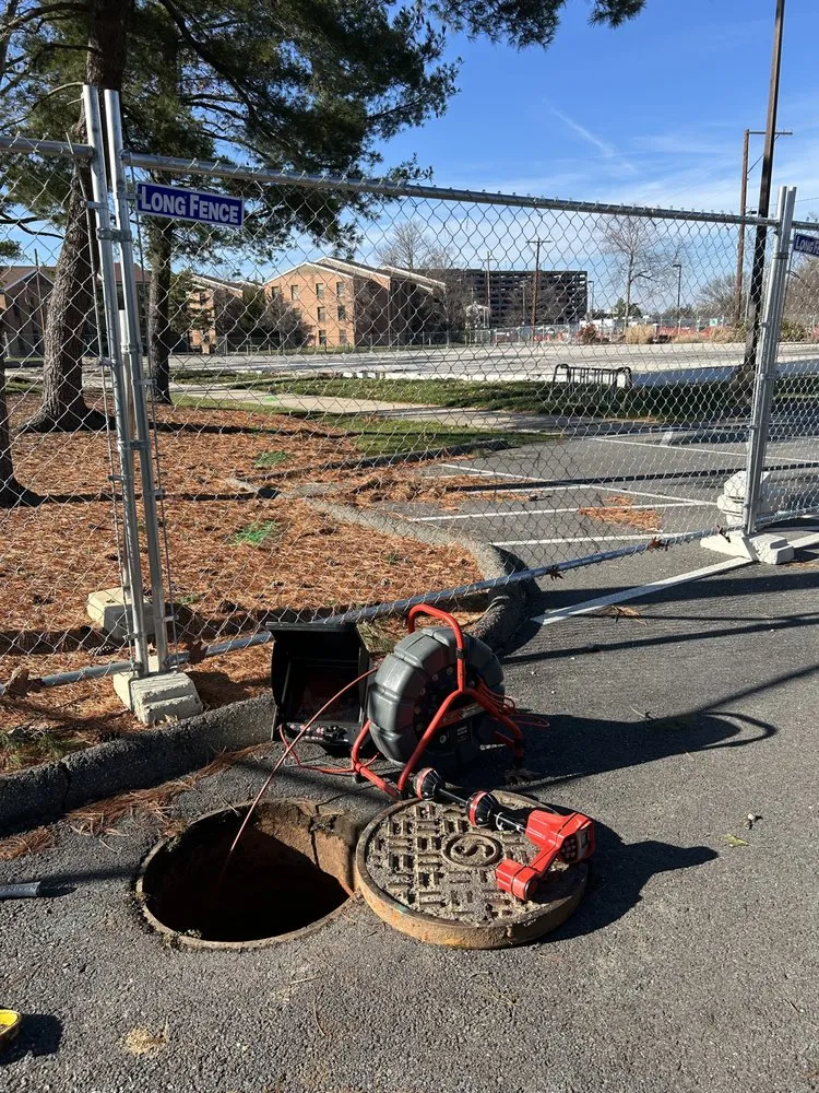 Slide of PGS Plumbing Solutions