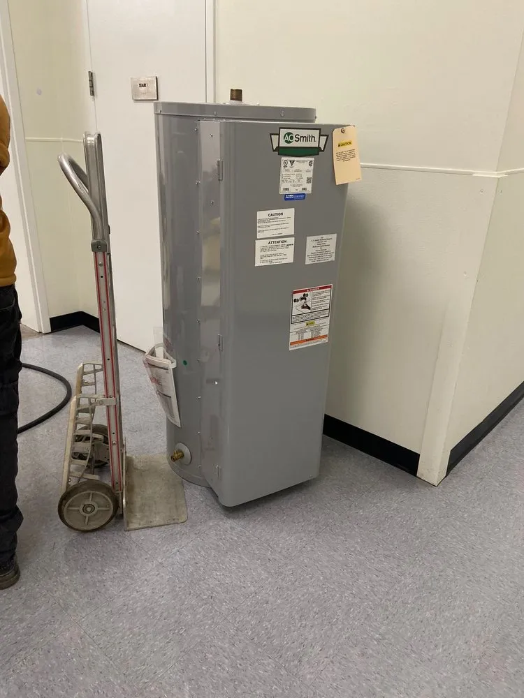 Slide of PGS Plumbing Solutions