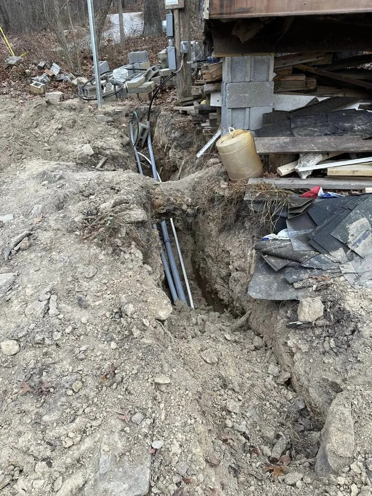 Professional emergency plumbing in Martinsburg, WV by Ph Home Improvement