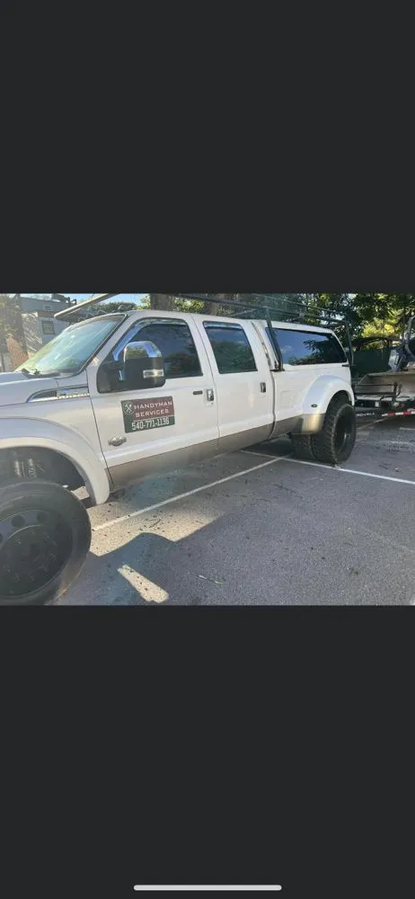 Affordable leak detection service in Martinsburg, WV - Ph Home Improvement