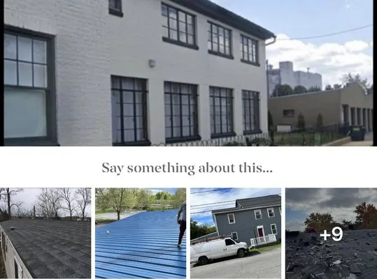 Ph Home Improvement Logo