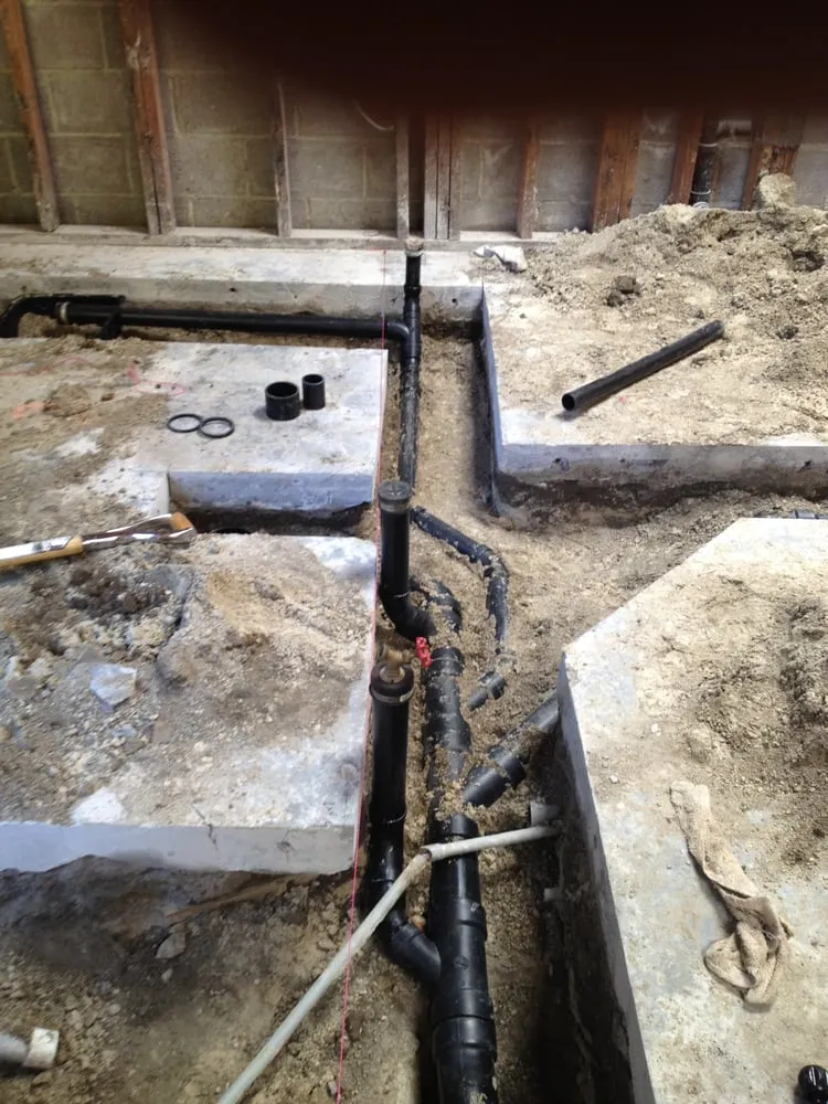 Slide of PH Plumbing