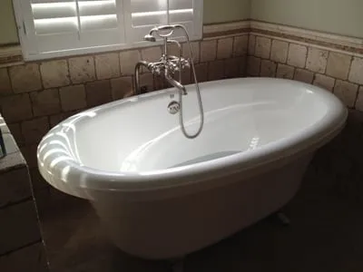 Slide of PH Plumbing