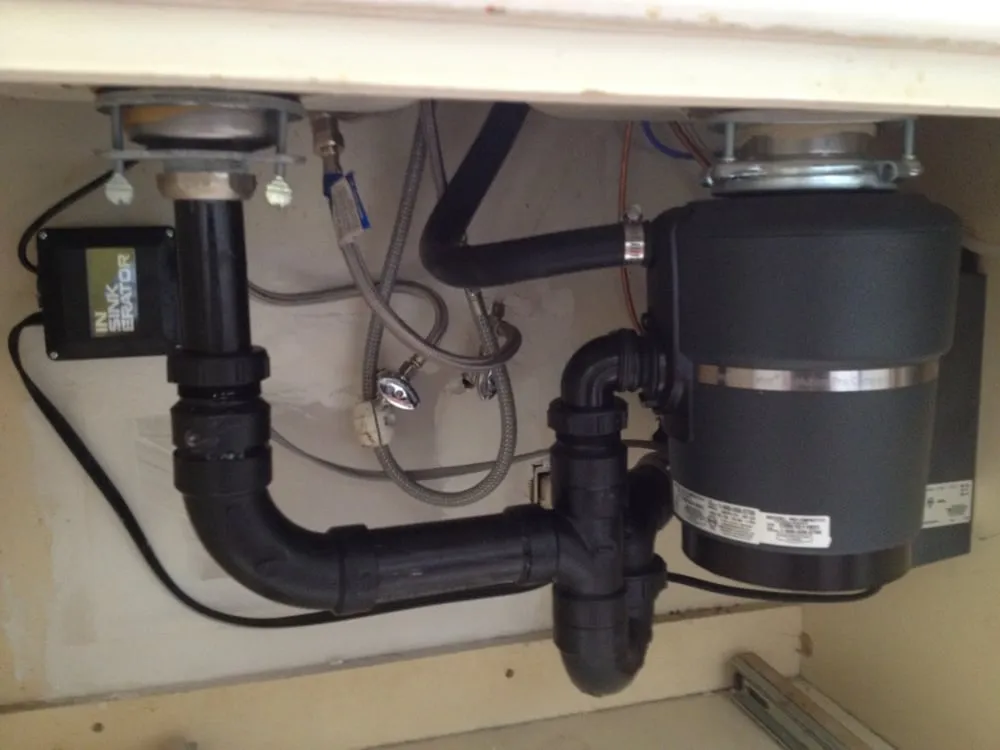 Slide of PH Plumbing