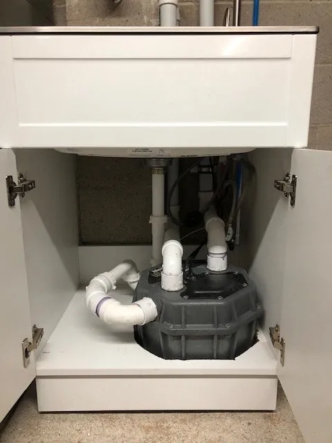 Slide of P&H Unlimited Plumbing and Heating