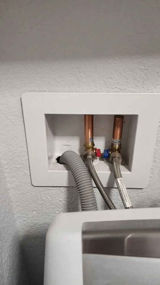 Slide of Pham's Plumbing