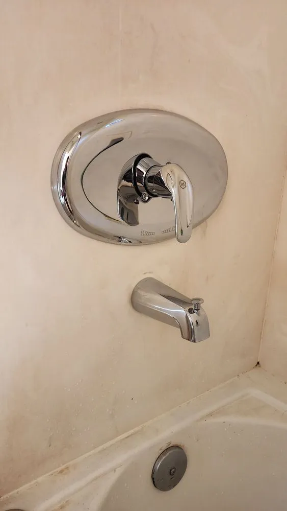 Slide of Pham's Plumbing