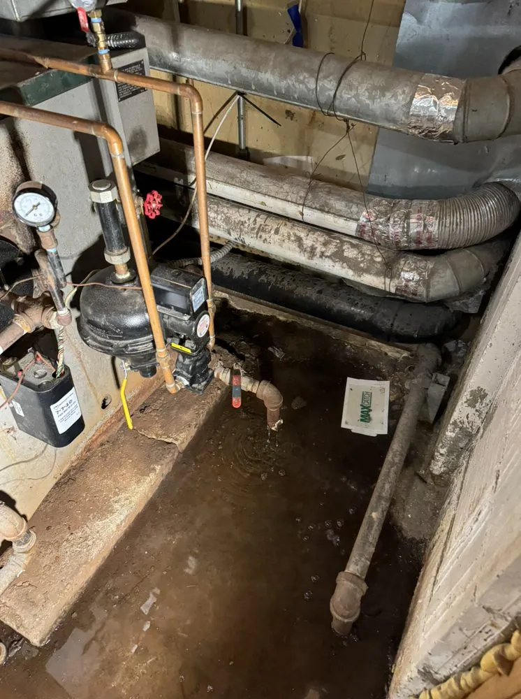 Slide of Pham's Plumbing